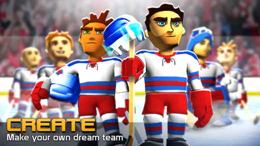 Big Win Hockey hack tool Resources
