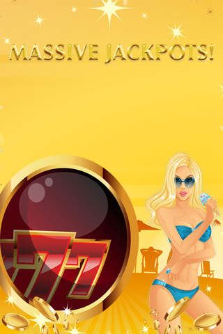 888 Slot Atlantic Paradise Casino - Play Free slot Machine screenshot 2