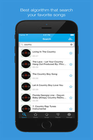 MyMusic - MusiCloud Free Music For Dropbox, Google drive, One Drive, FileBrowser screenshot 3