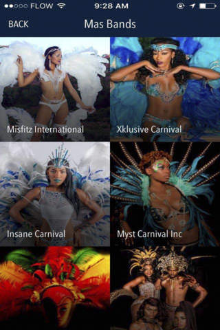 Antigua Carnival screenshot 3