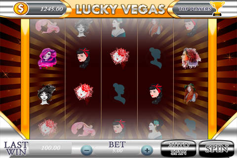 Fa Fa Fa Fever of Money Casino Deluxe 1 screenshot 3