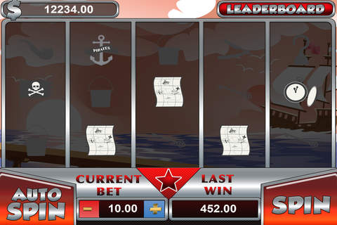 Slots! Lucky Multi Reel Game Machine - Free Vegas Games, Win Big Jackpots, & Bonus Games! screenshot 3