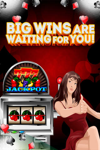 Huuuge Payout 5Star - Free Slot Machine Game screenshot 2