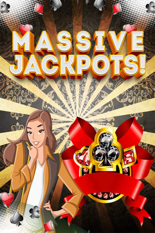 90 Millions Fortune Cassino Slots Machine - Casino Gambling screenshot 2