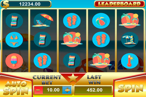 Casino The King of Slots Games - Spin & Win Big Jackpot screenshot 3