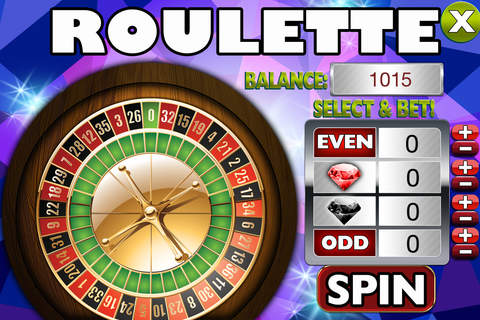 Aaba Ankhesenamon Jackpot Slots - Roulette - Blackjack screenshot 3
