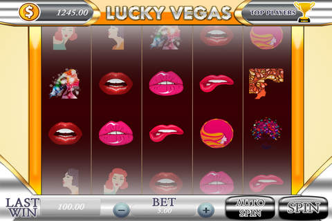 BIG WIN Casino Party - FREE Vegas Slots Machine!! screenshot 3