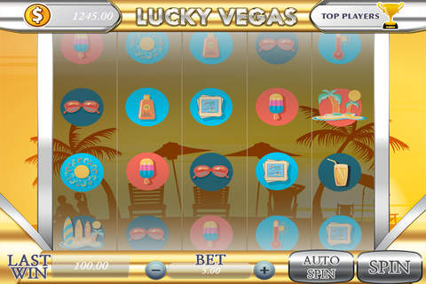 Wager Caesar Slots Tons Of Fun Slot Machines screenshot 3