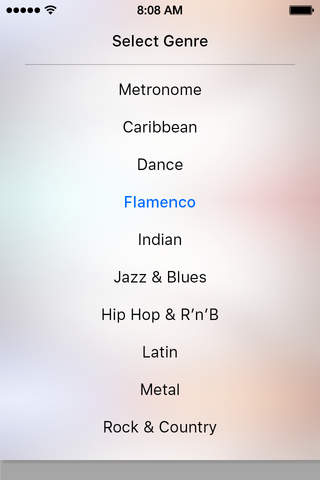 Making Music App - The ultimate music sketchbook screenshot 2
