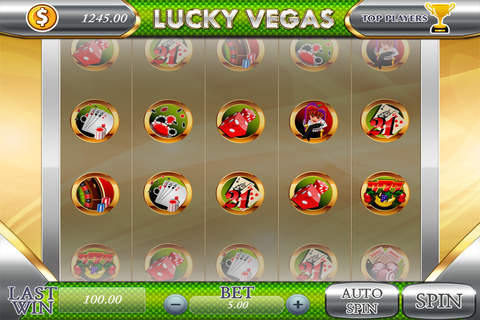 Amazing Twist It Rich Real Las Vegas Lucky Casino screenshot 3