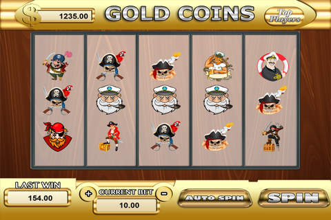 Deal Or No House Of Fun - Play Vip Slot Machines! screenshot 3