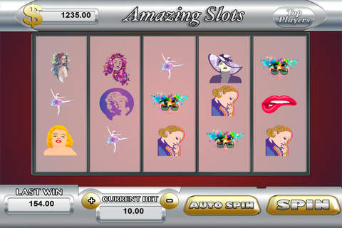 Gran Andreas Casino Coins  Pokies - Hot Slots Machines screenshot 2