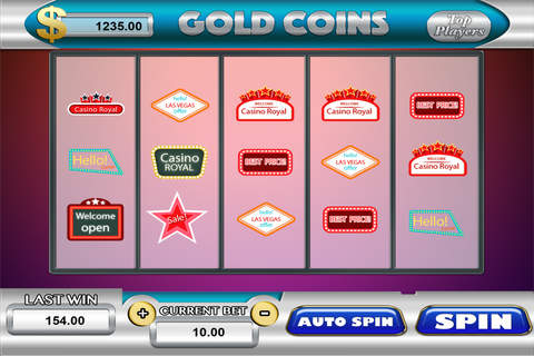 777 Lucky Star Slotomania Casino - Las Vegas Free Slot Machine Games - bet, spin & Win big! screenshot 3