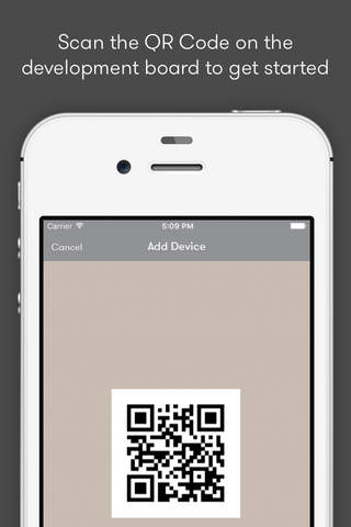 Afero -- IoT Platform screenshot 2
