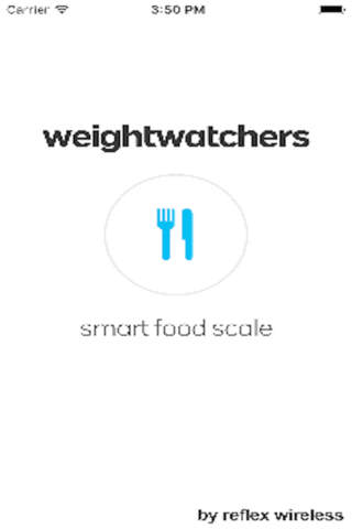 Smart Chef Smart Food Scale screenshot 2
