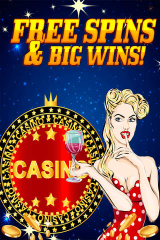 Golden Way Mirage Amazing Fruit Machine - Free Jackpot Casino Games screenshot 2
