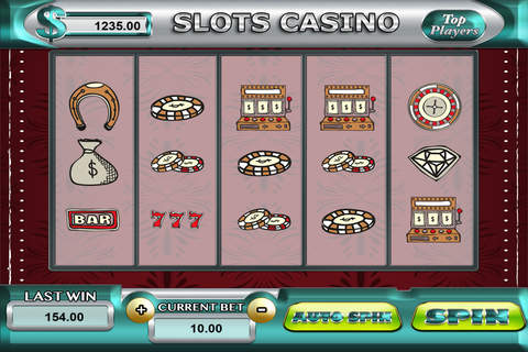 Hit Party Atlantis - Free Casino Games screenshot 3