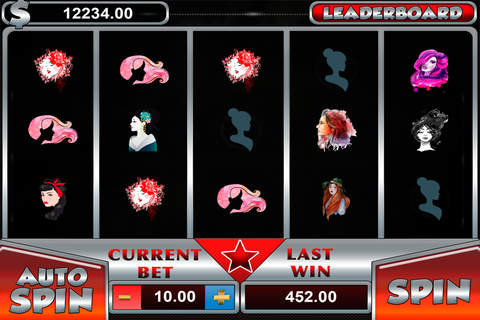 Aaa Favorites Slots Machine Cracking Nut - Free Spin Vegas & Win screenshot 3