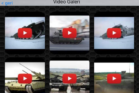 Russian T-14 Armata Tank Photos and Videos FREE | Watch and  learn with viual galleries screenshot 3