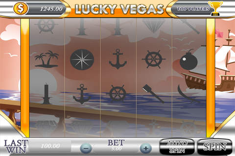 Golden Lucky Reel Fafafa - Favorites Slots Machines screenshot 3