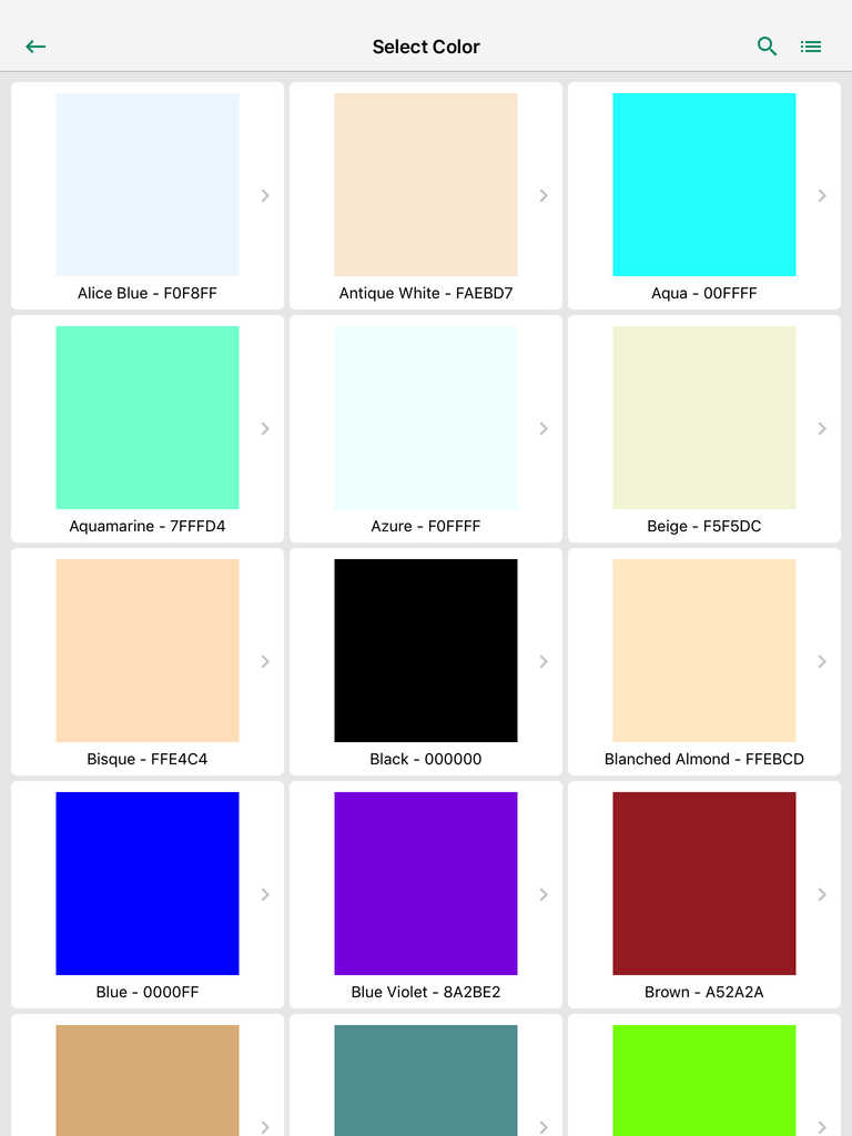 glidden paint color match app