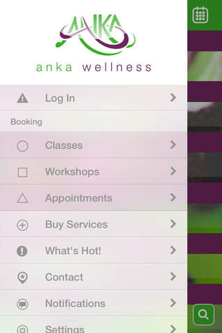 Anka Wellness screenshot 2