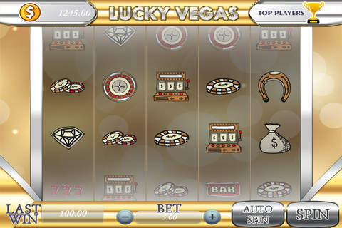 Willy Wonka Slots Vegas Progressive Heart screenshot 3