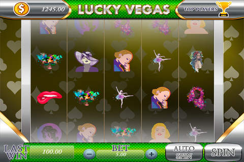 My Slots Entertainment Slots - Jackpot Edition Free Games screenshot 3