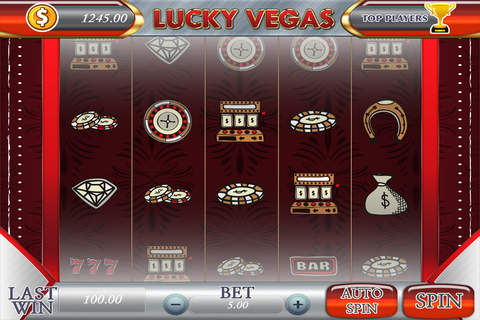 House Of Gold Awesome Las Vegas - Gambling House screenshot 3