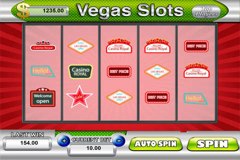 Casino  2: Country Slots Casino Best Spin Machine screenshot 2