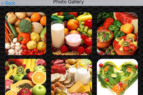 Inspiring Vegetarian Recipes Videos and Photos Premium | No advertisements screenshot 4