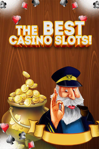 Lucky Seven Money Flow Caesars Palace - Play Free Slot Machines, Fun Vegas Casino Games screenshot 2