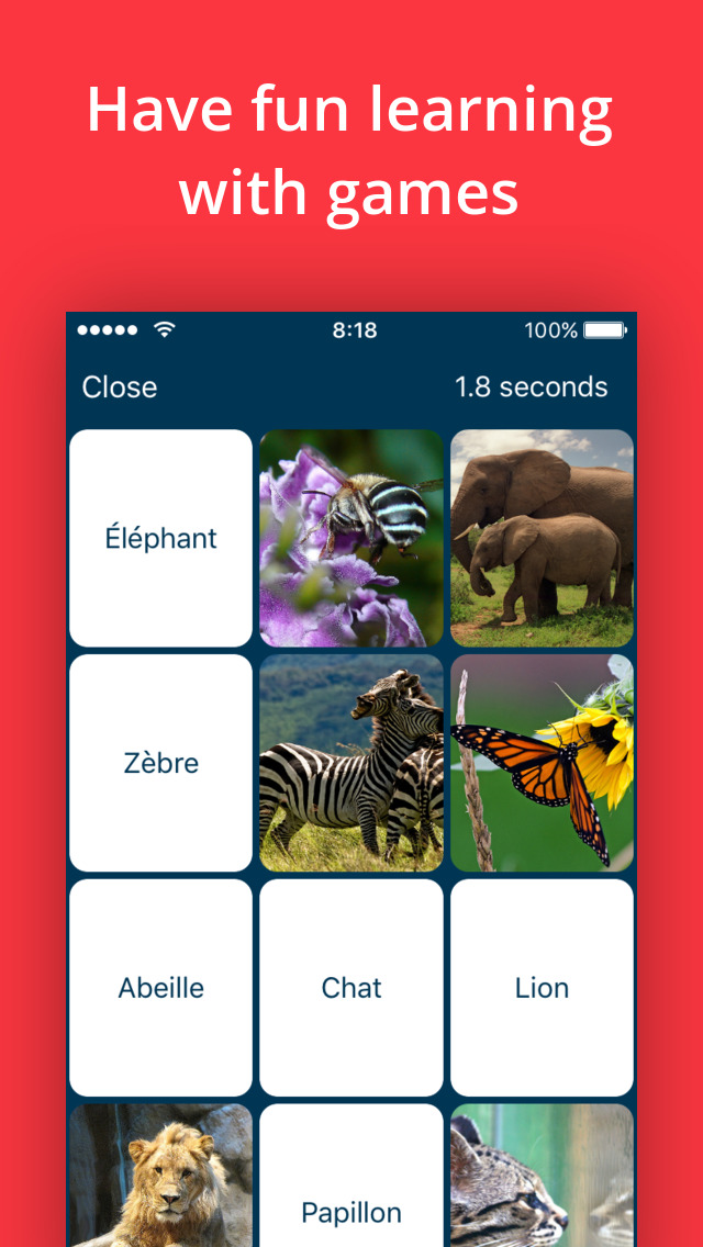 Quizlet-Flashcards & Study Tools - Best Apps For Kids