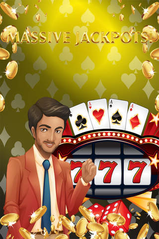 A Best Fafafa Casino Party - Free Slot Machine Tournament Game screenshot 2