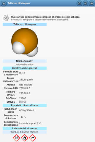 Chemical compounds screenshot 3