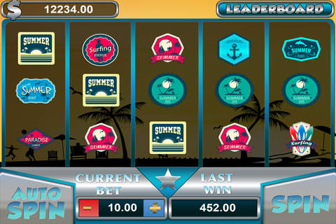 101 Pokies Casino Double Star - Free SLOTS Game!!! screenshot 3