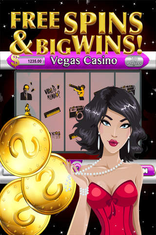 21 Slot Ace Full Casino - Free Slot Game Machine screenshot 2