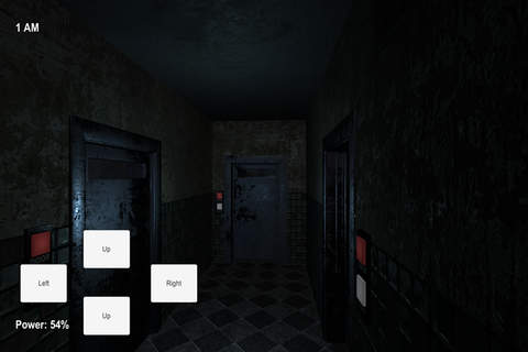 Alien Escape - Survival Terror Attack Game - エイリアンエスケープ screenshot 3