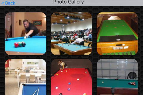 Billiard Photos & Videos Premium screenshot 4