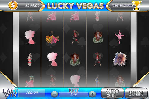 21 Viva La Vida Slots Sharker Casino screenshot 3