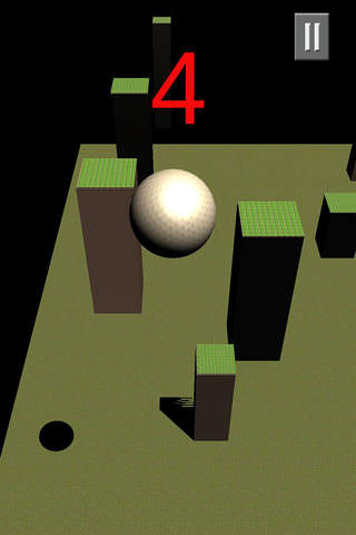 Pinball & game screenshot 2