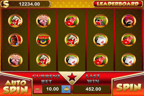 AAAA Roullet Casino Fury Super Big Betline - Gambling House screenshot 3