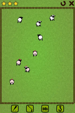 Sheepcraft screenshot 4
