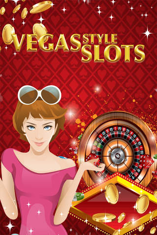 Slots Golden Atlantis Betline - Loaded Slots Casino screenshot 2