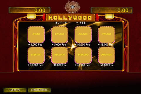 Tuxedo Man Poker - Basic Slot Machine with Bet Max, Big Wheel & Win screenshot 2