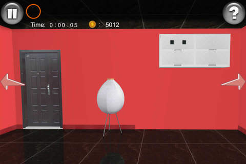 Can You Escape 9 Unusual Rooms Deluxe screenshot 4