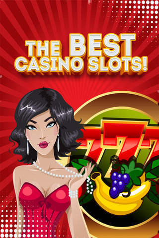 An Spin Casino Royale Slots Machine screenshot 2