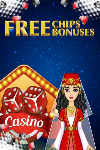 777 Awesome Tap Super Slots - Play Vegas Casino Video Machines screenshot 2