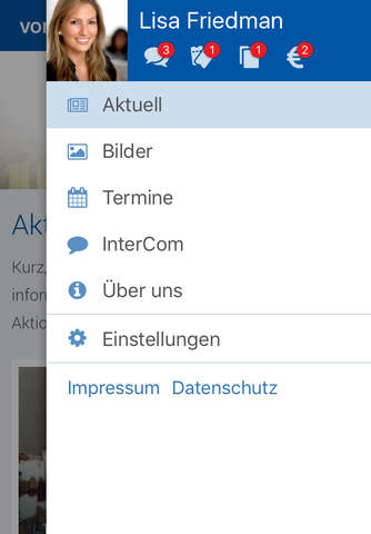 Kummerländer - Vom Feinsten screenshot 2