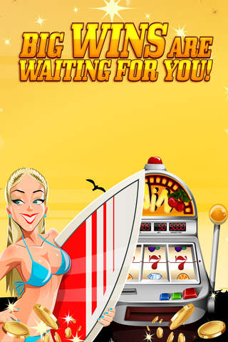 Way Of Gold Atlantic Casino - Free Jackpot Casino Games screenshot 2